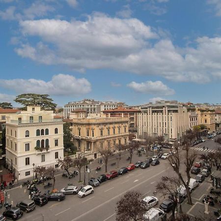 Naos Suite Close Popolo Square Rome Buitenkant foto