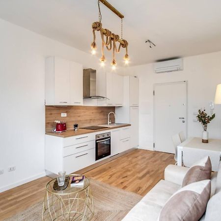 Naos Suite Close Popolo Square Rome Buitenkant foto