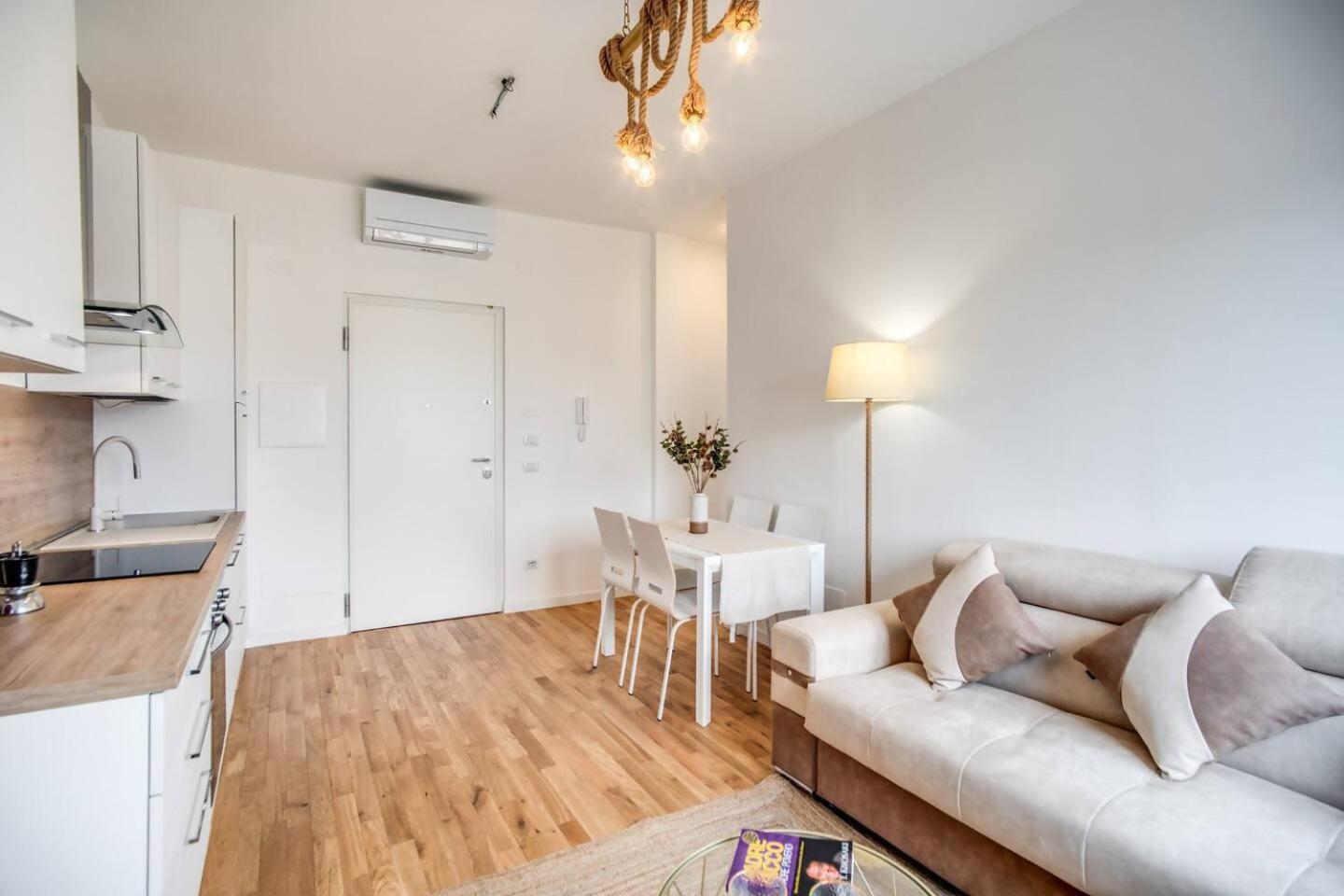 Naos Suite Close Popolo Square Rome Buitenkant foto