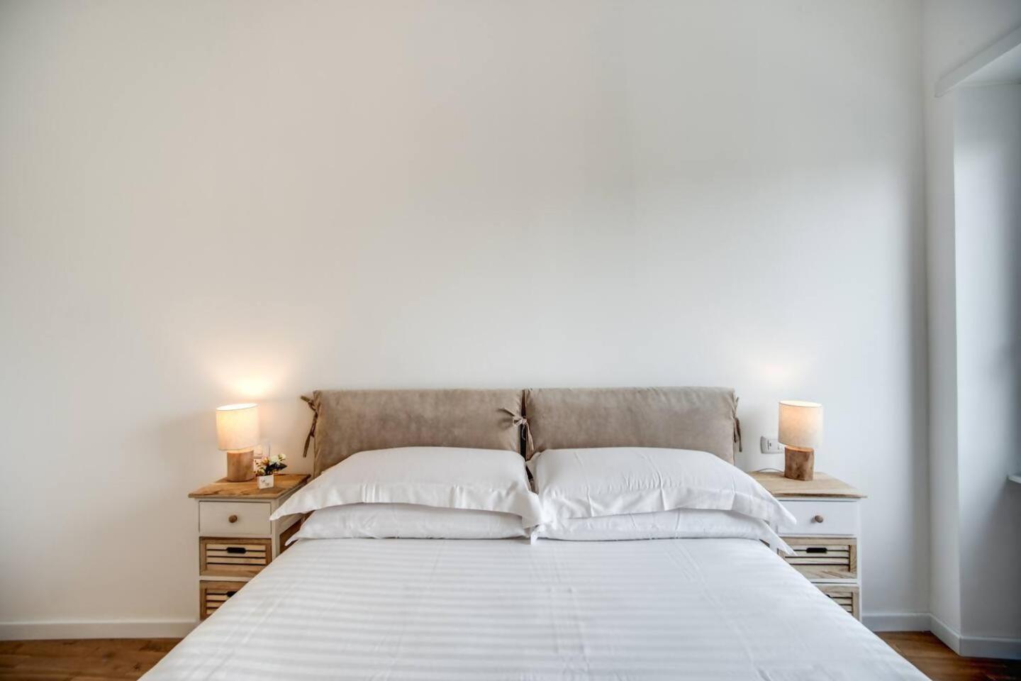 Naos Suite Close Popolo Square Rome Buitenkant foto