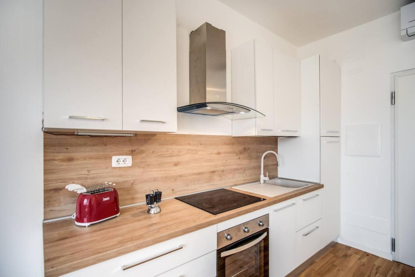 Naos Suite Close Popolo Square Rome Buitenkant foto