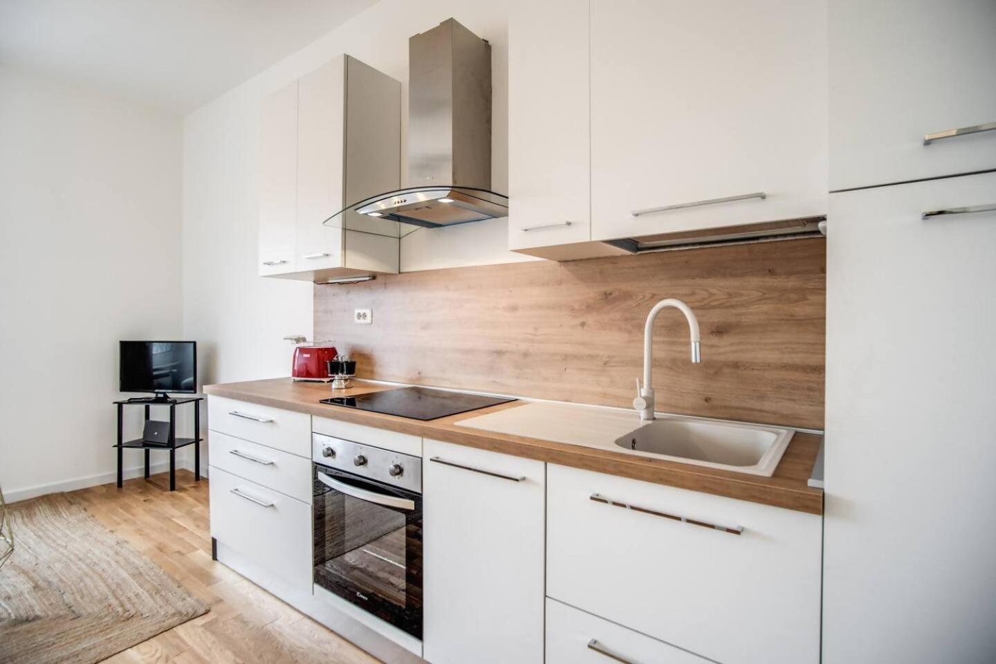 Naos Suite Close Popolo Square Rome Buitenkant foto
