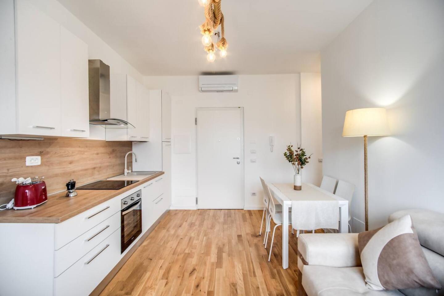 Naos Suite Close Popolo Square Rome Buitenkant foto